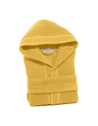 GIM - Accappatoio Spugna Caleffi - Oro