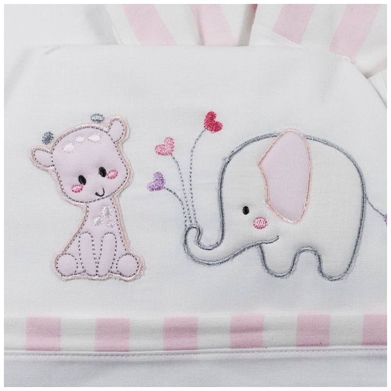 Puppies - Baby Crib Sheet Set Bruco...