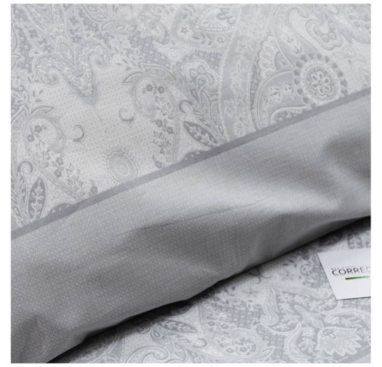 Cachemire - set lenzuola ALLDays Letto Francese 2