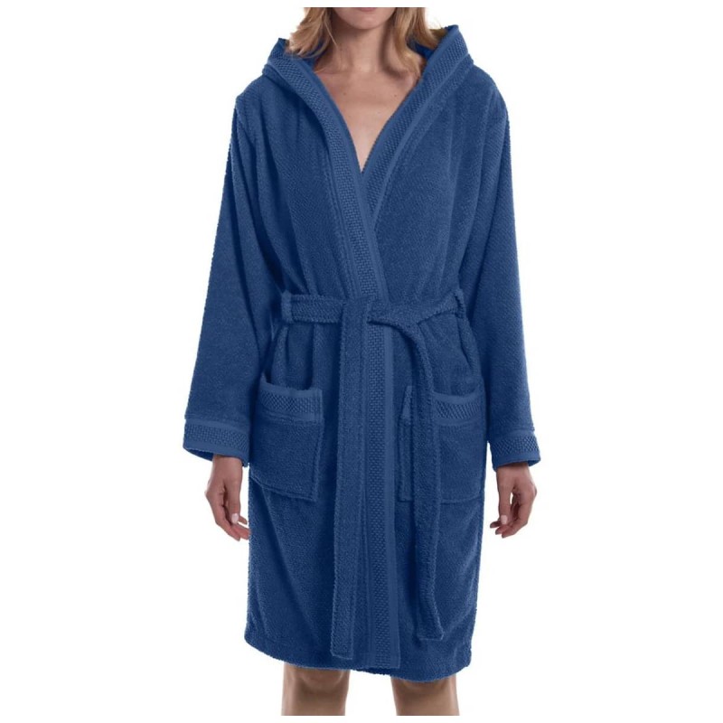 GIM - Caleffi Terry Cloth Bathrobe...