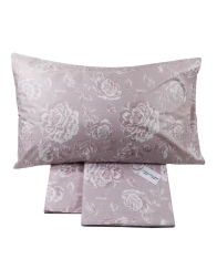 Taif - double bed sheet set cotton by ALLdays