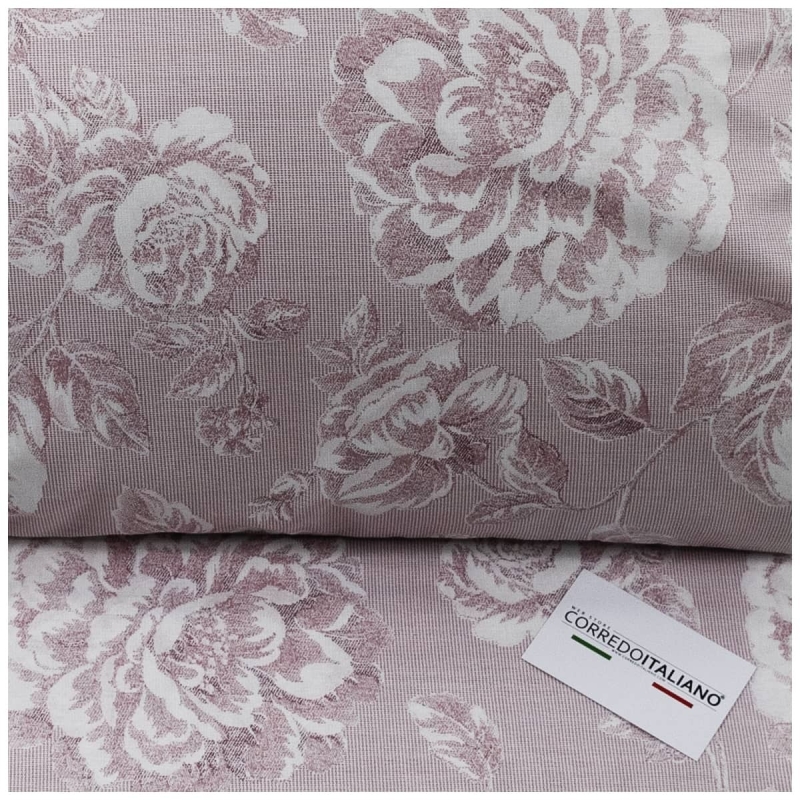 Taif - double bed sheet set cotton by...