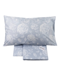 Taif - double bed sheet set cotton by ALLdays
