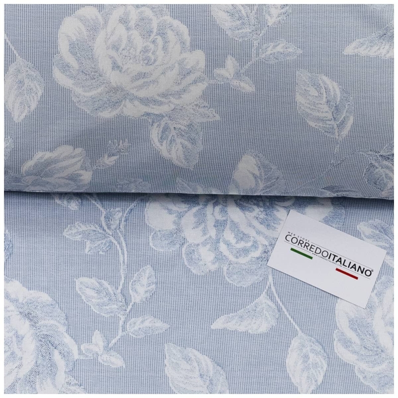 Taif - double bed sheet set cotton by...