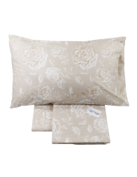 Taif - double bed sheet set cotton by ALLdays