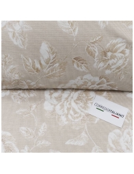 Taif - double bed sheet set cotton by ALLdays