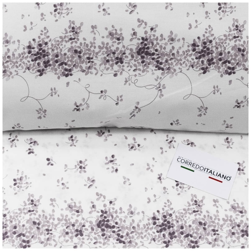 Saint Etienne - italian king bed...