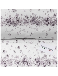 Saint Etienne - italian king bed sheet set by ALLDAYS
