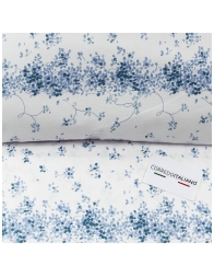 Saint Etienne - italian king bed sheet set by ALLDAYS