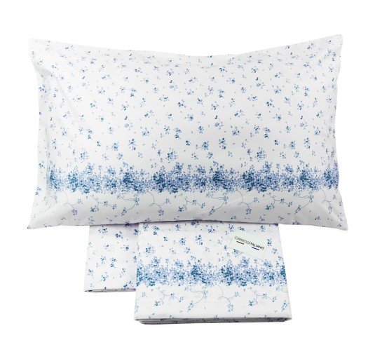 Saint Etienne - double bed sheet set maxi by ALLDAYS 2