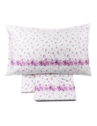 Saint Etienne - italian king bed sheet set by ALLDAYS