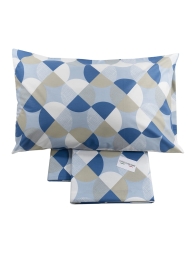 Seventy - bed sheet set by ALLDAYS - various sizes