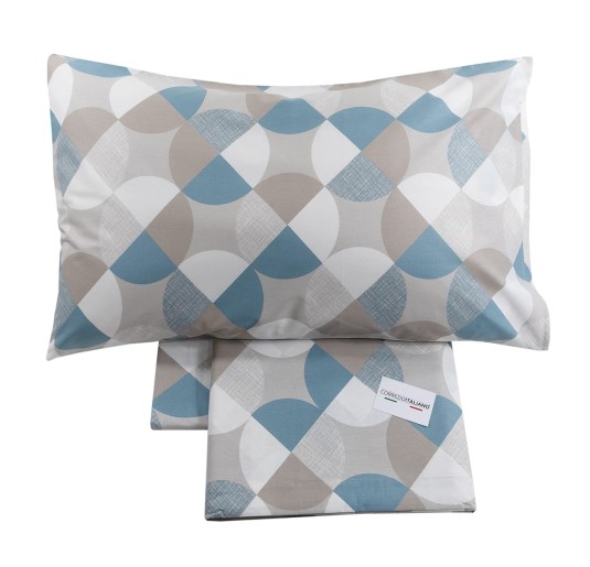 Seventy - set lenzuola ALLDays by Corredo Italiano® 2