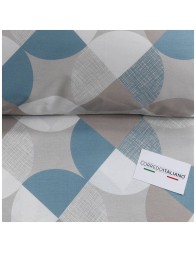 Seventy - set lenzuola cotone ALLDays - varie misure