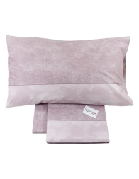 Shara - italian king-size bed sheet set by ALLDAYS