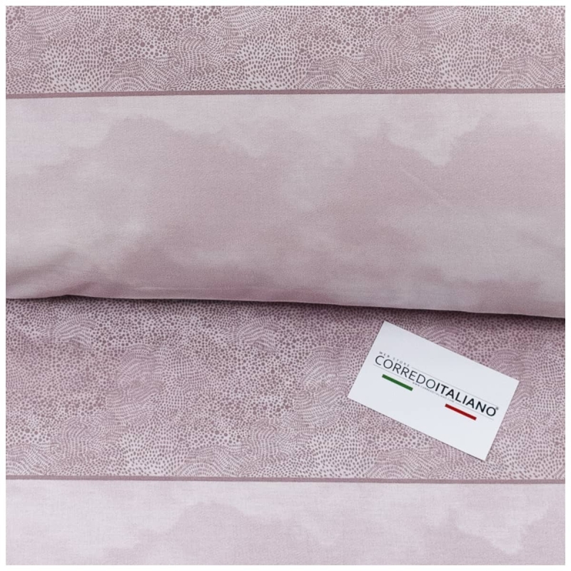 Shara - italian king-size bed sheet...