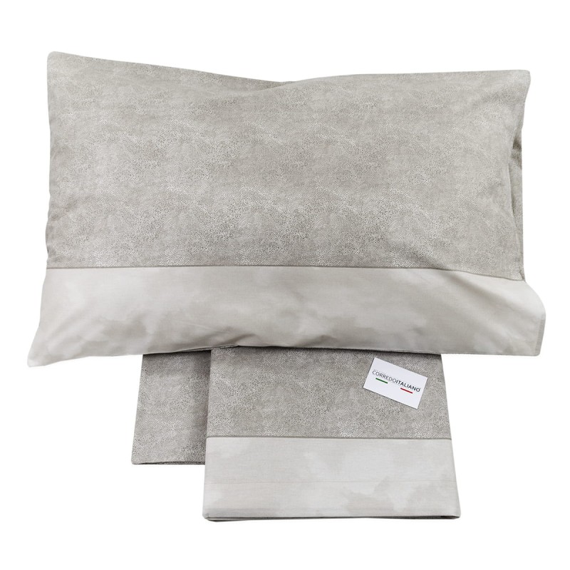 Shara - set lenzuola ALLDays letto matrimoniale