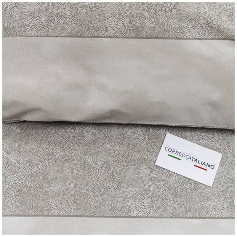 Shara - italian king-size bed sheet...