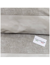Shara - italian king-size bed sheet set by ALLDAYS