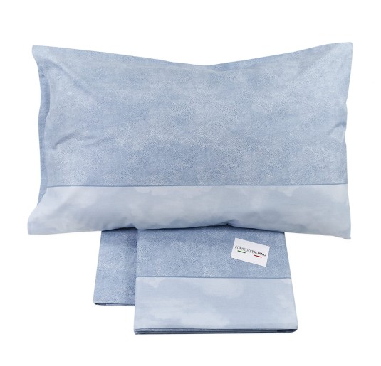 Shara - italian king-size bed sheet set by ALLDAYS 2