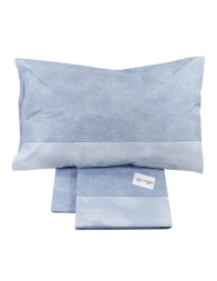 Shara - italian king-size bed sheet set by ALLDAYS