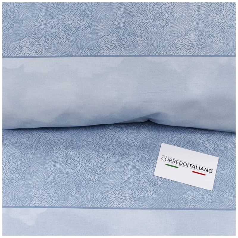 Shara - italian king-size bed sheet...