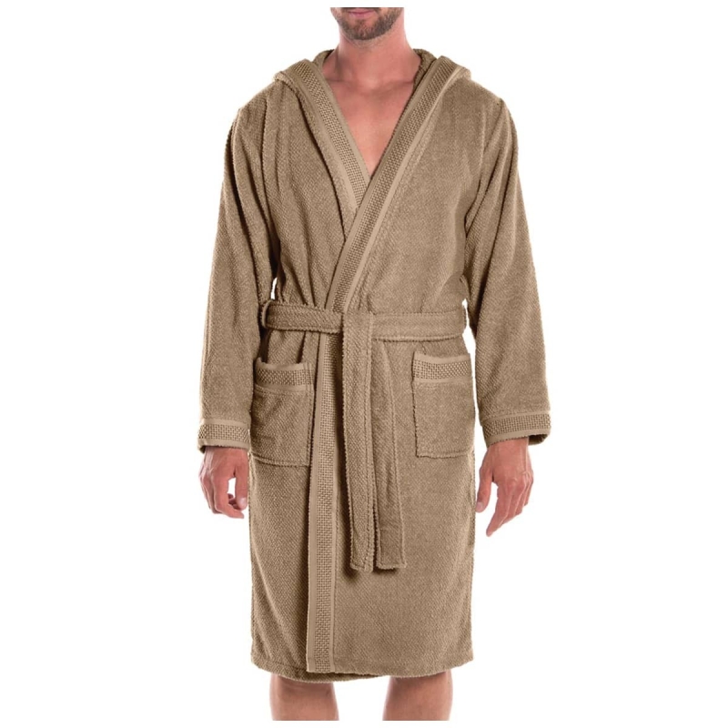 GIM - Accappatoio Spugna Caleffi con...