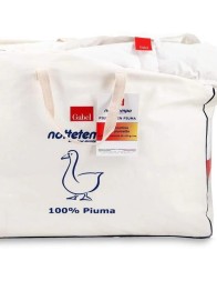 4-Seasons Goose Down Duvet Gabel 90/10 - Various Sizes