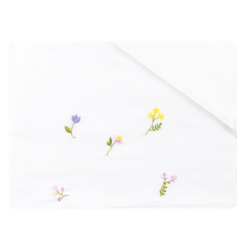 Newborn Layette Set in Cotton by...