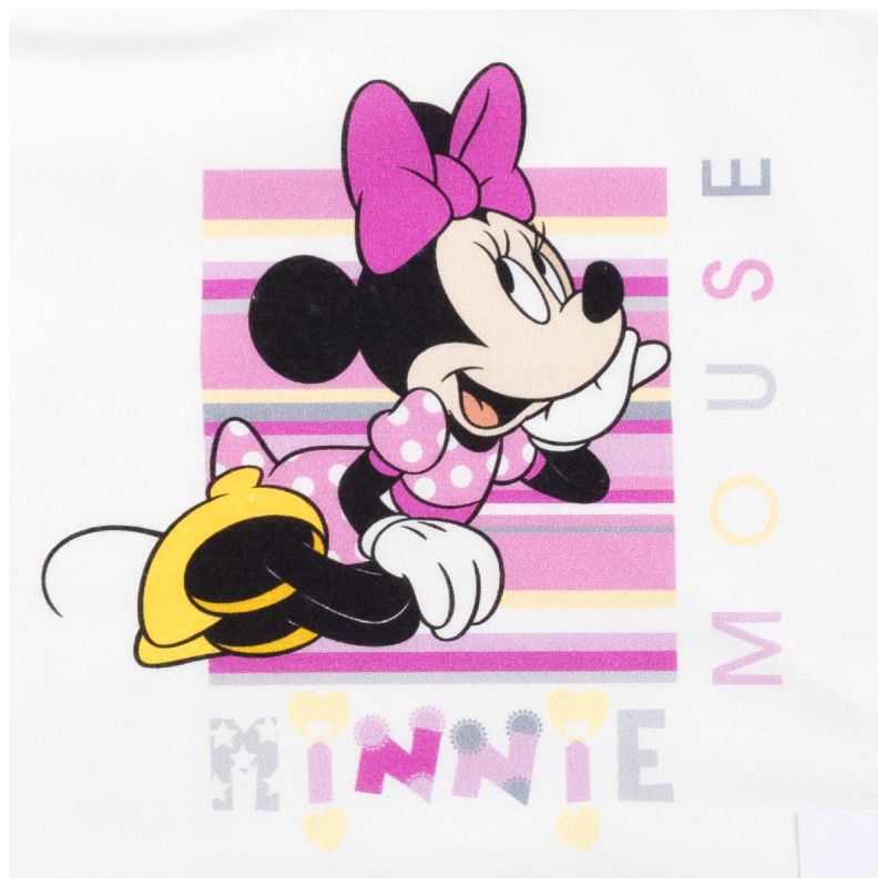 Minnie - Set lenzuola culletta e carrozzina Disney EC0339FX Minnie - Set lenzuola culletta e carrozzina Disney EC0339FX