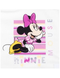 Minnie - Set lenzuola culletta e carrozzina Disney EC0339FX