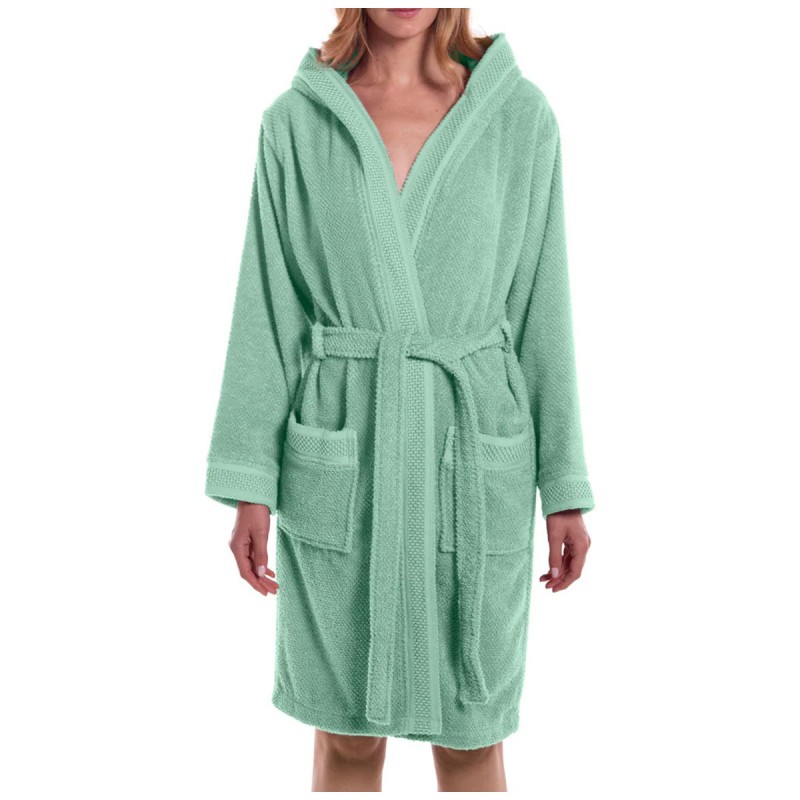 GIM - Caleffi Terry Cloth Bathrobe...