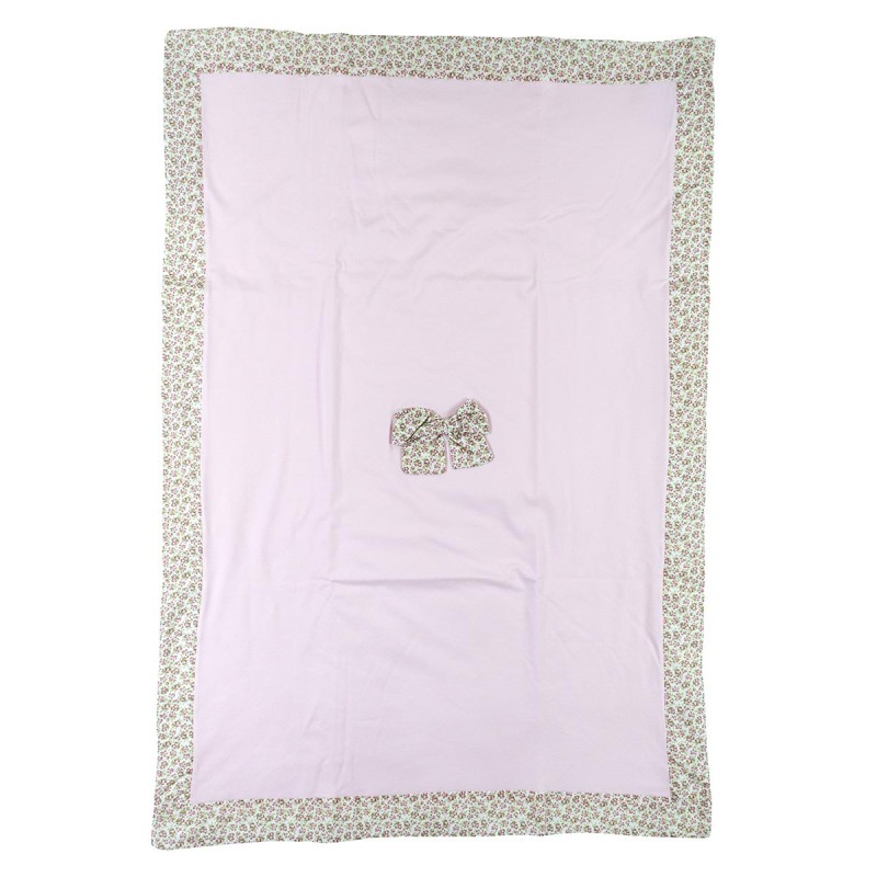 Cotton cradle blanket for newborn Klaiadi K147KJ