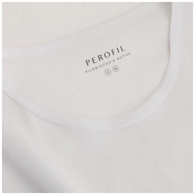 Set of 3 Crew Neck T-Shirts Active...