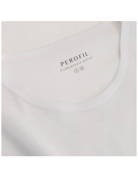 Set of 3 Crew Neck T-Shirts Active Perla Lisle Cotton Perofil VPRT00320/3