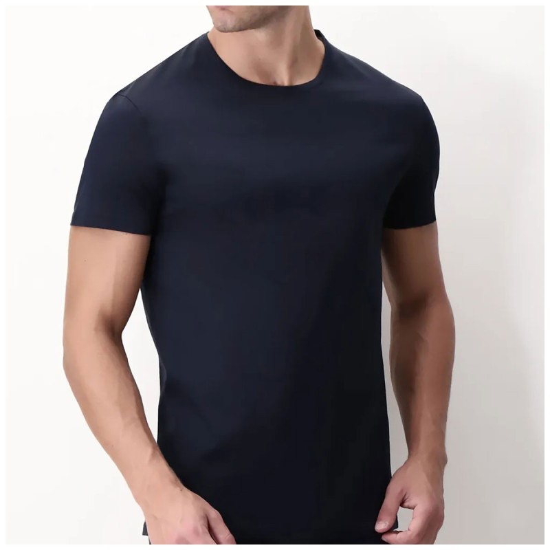 Set di 3 T-Shirt girocollo Active Perla Filoscozia Perofil VPRT00320/3