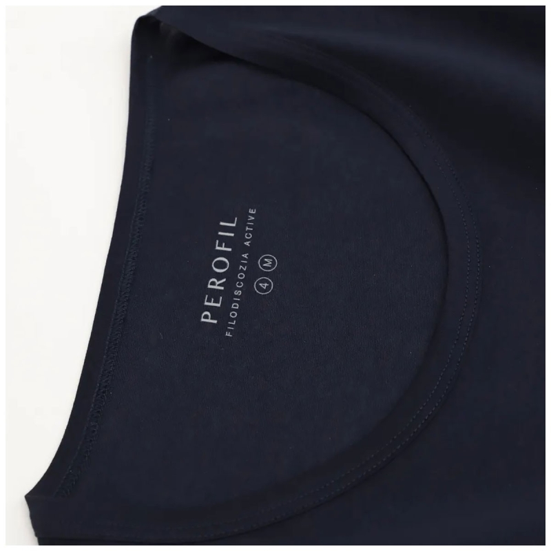 Set of 3 Crew Neck T-Shirts Active...