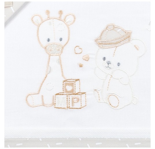 Set lenzuola maxiculla next to me Mio Piccolo NXT416 2