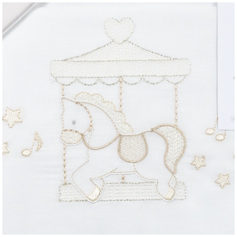 Set lenzuola maxiculla NEXT TO ME Nazareno Gabrielli NG301648PA Set lenzuola maxiculla NEXT TO ME Nazareno Gabrielli NG301648PA