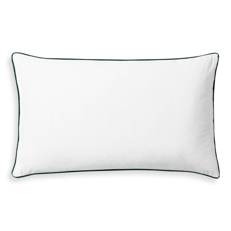 Percale Pillowcase with Piping Border CP90