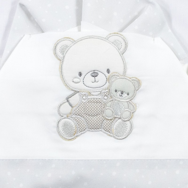 Teddy Bears - Maxi Crib Next to Me... Teddy Bears - Maxi Crib Next to Me...