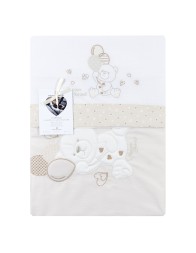 Composition for next to me pram art. NG465GR