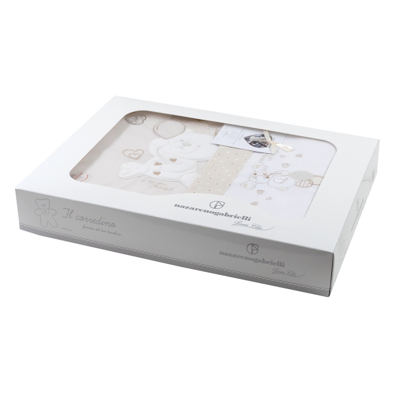 Coordinato maxiculla Next to me...