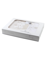 Coordinato maxiculla Next to me Nazareno Gabrielli NG465GR