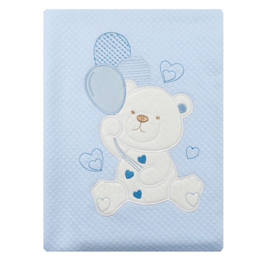 Light cover for cradle Melanie CR321 2