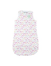 Bamboo Sleeping Bag by Ellepi BM5577