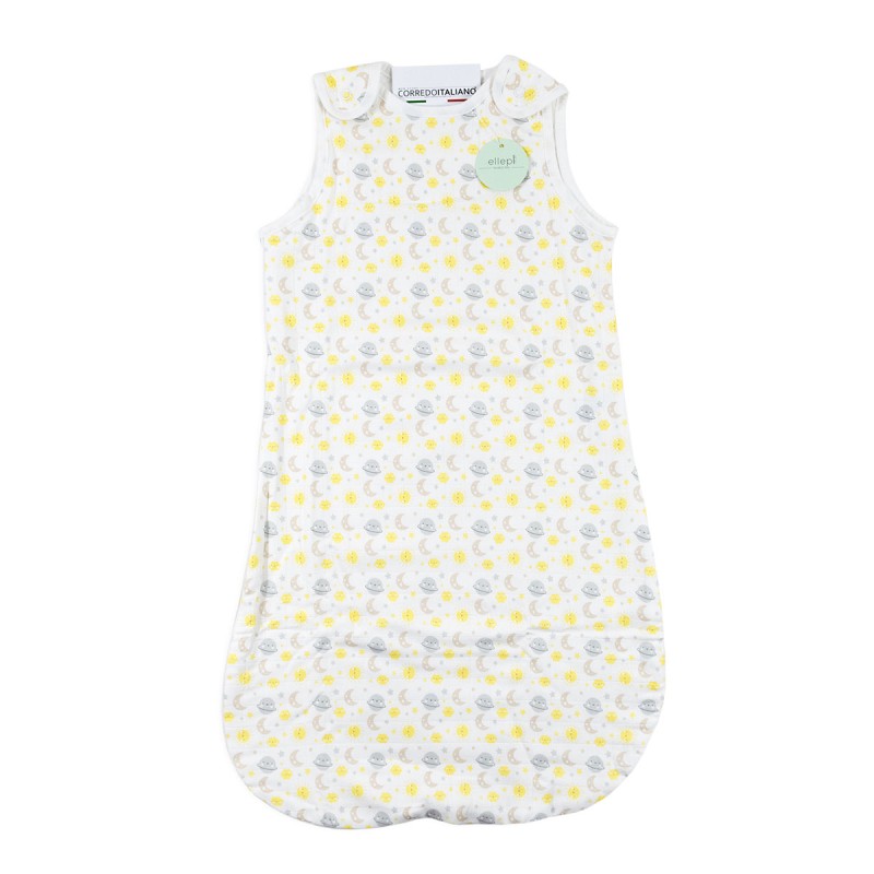 Bamboo Sleeping Bag by Ellepi BM5577