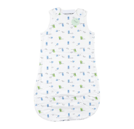 Bamboo Sleeping Bag by Ellepi BM5577 2