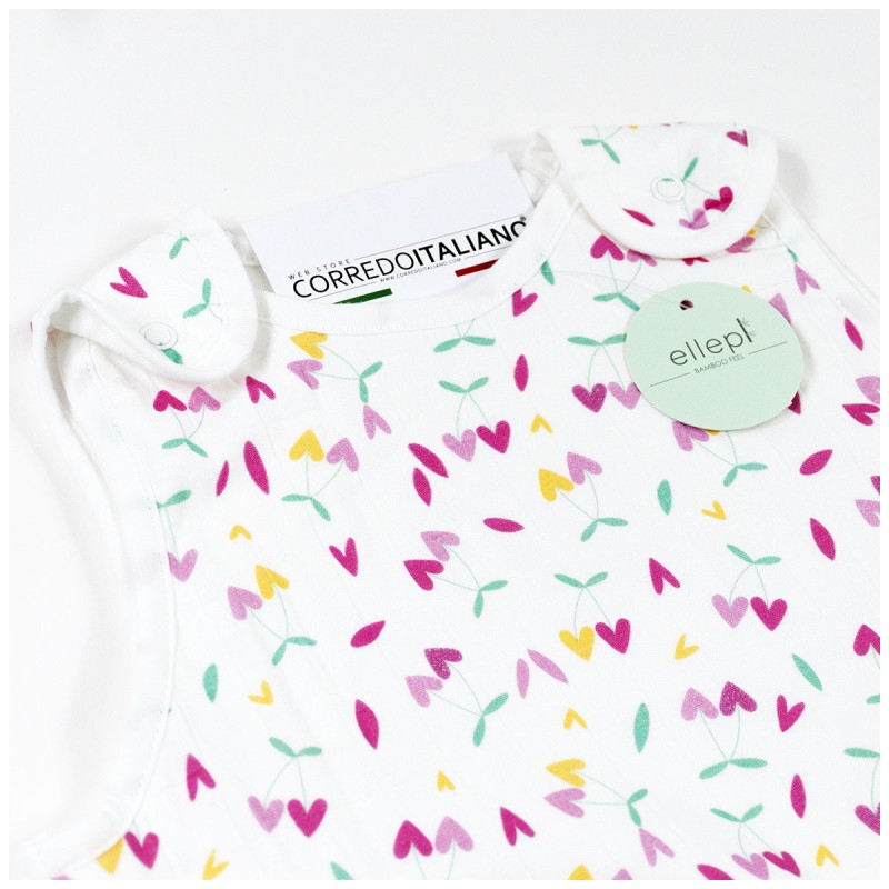 Bamboo Sleeping Bag by Ellepi BM5577