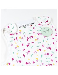 Sacco Nanna in Bambù di Ellepi BM5577